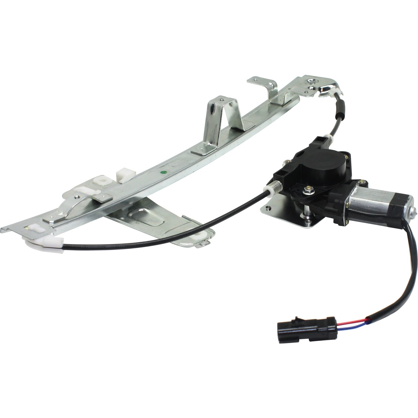 Power Window Regulator Set For 2001-2004 Jeep Grand ...