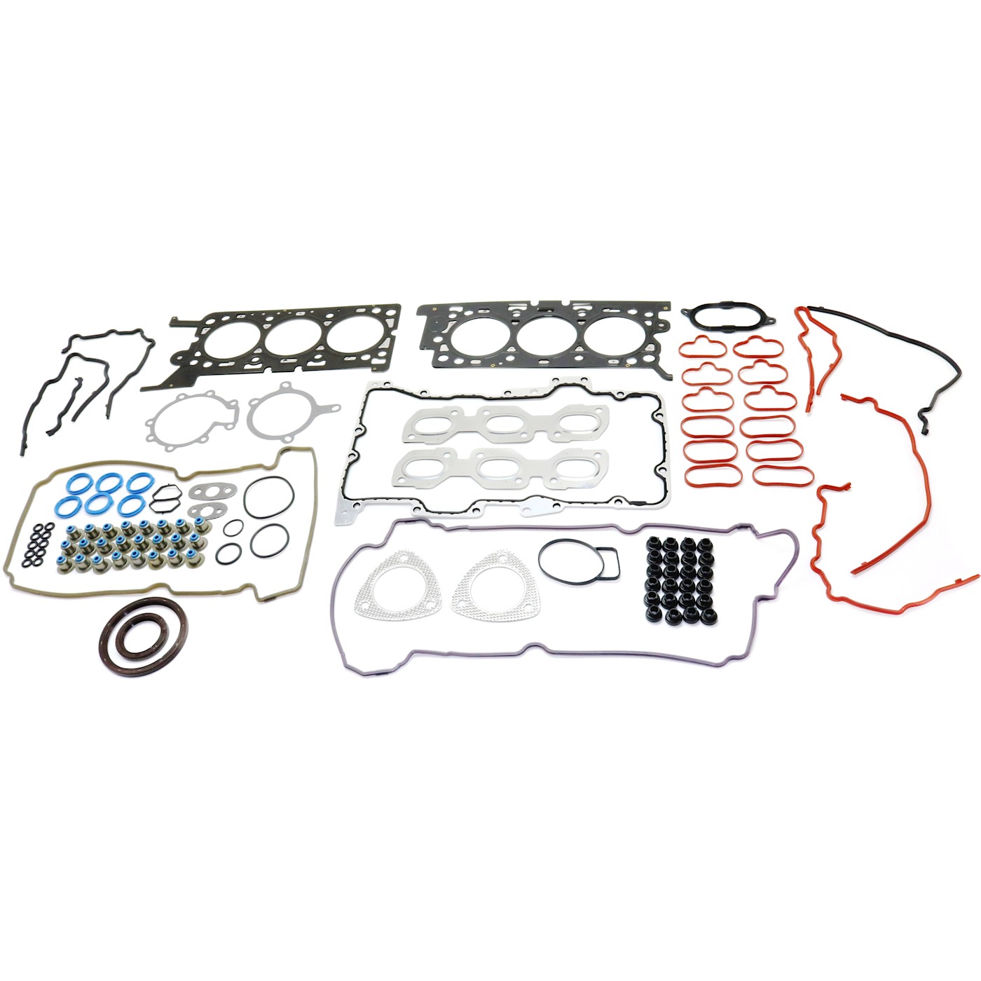 Full Gasket Set Fits 05-06 Ford Escape Mercury Mariner 3.0L V6 DOHC 24v VIN 1