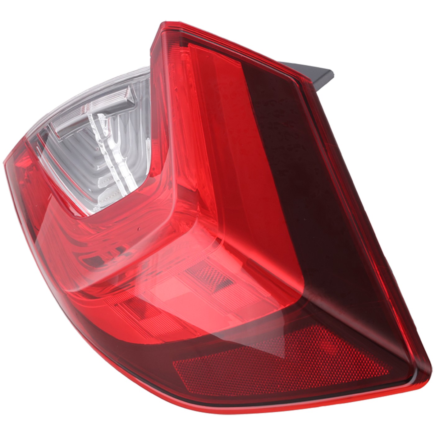 Tail Light For 20162017 Honda Civic LX Sedan RH w/ Bulb(s) eBay