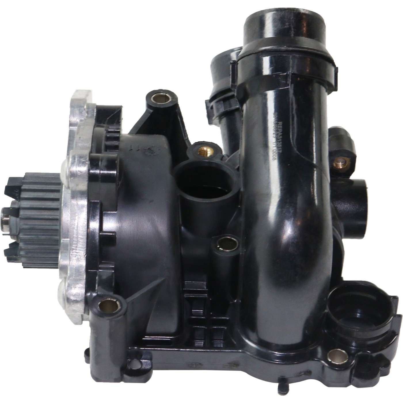 New Water Pump VW Volkswagen Beetle Jetta Passat Audi A4 Quattro A6