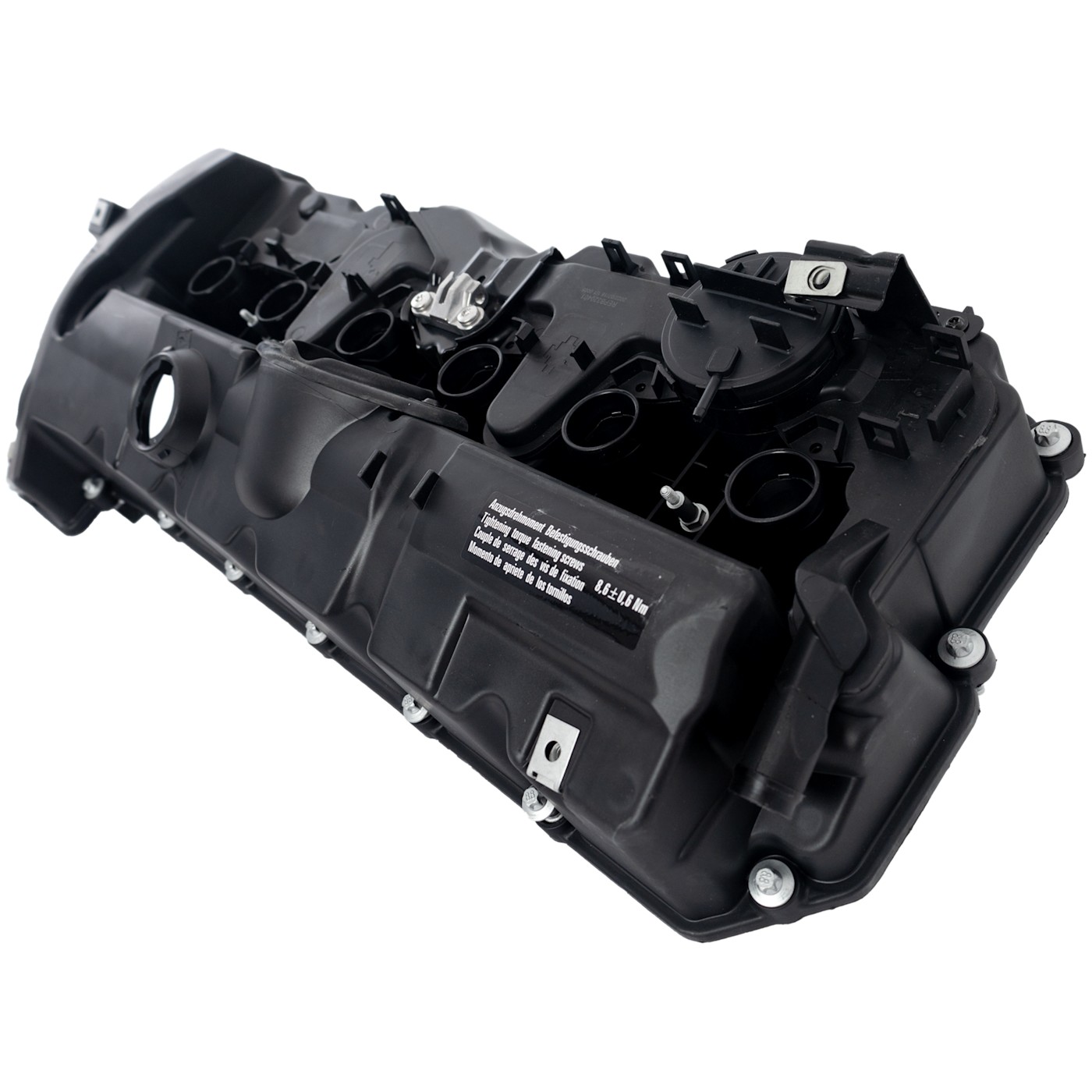 Engine Valve Cover & Gasket Fits BMW E82 E90 E70 E91 Z4 X5 328i 528i