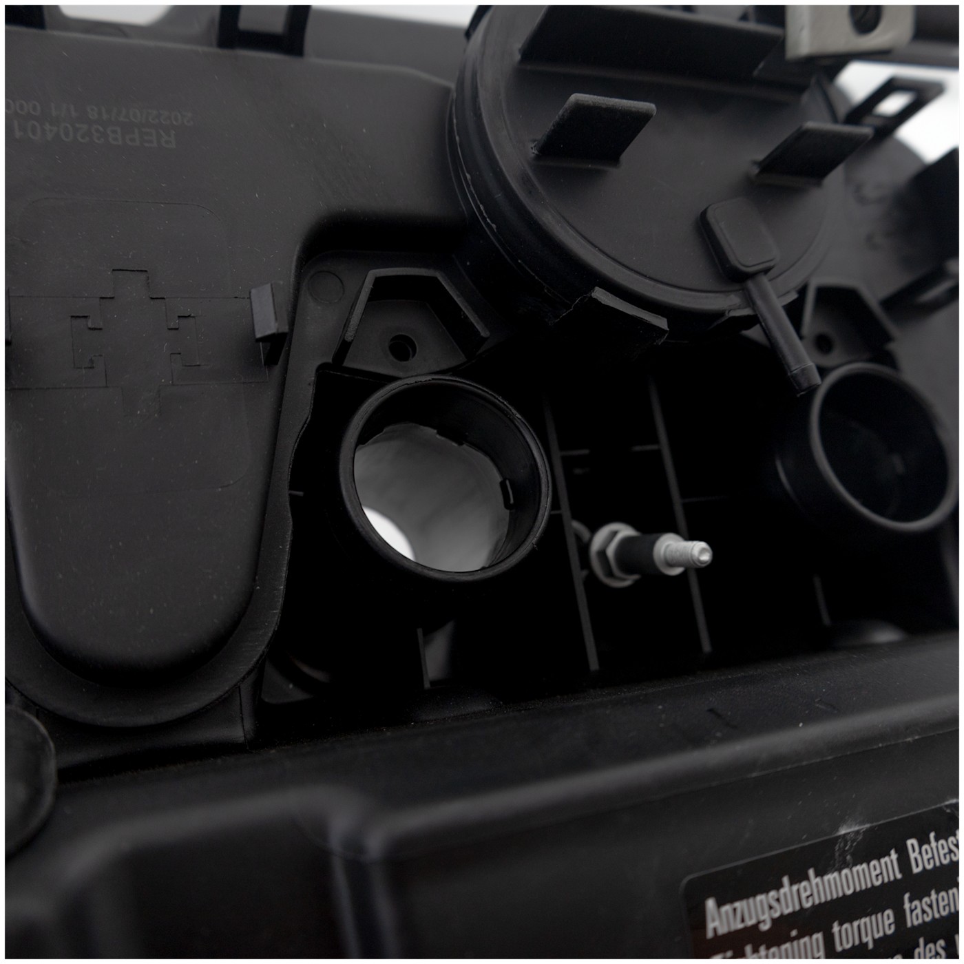 Engine Valve Cover & Gasket Fits BMW E82 E90 E70 E91 Z4 X5 328i 528i