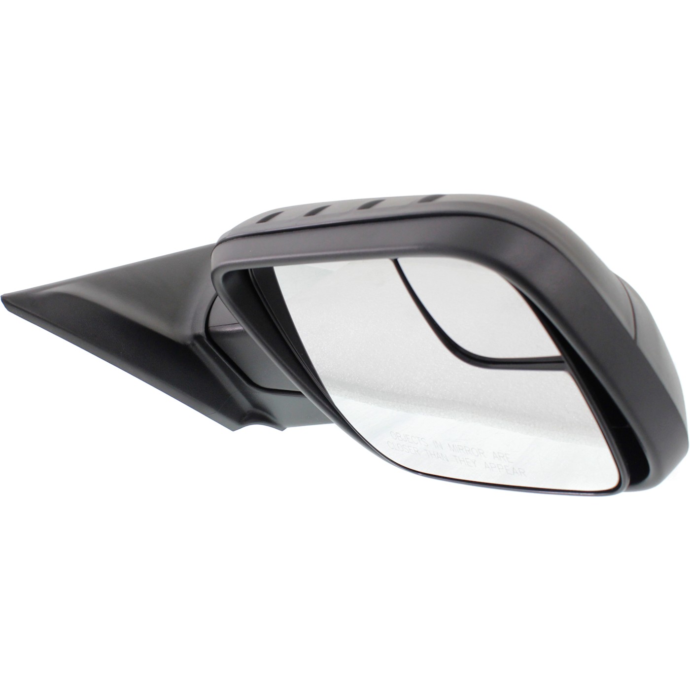Power Mirror For 20112015 Ford Explorer Right Side Manual Fold