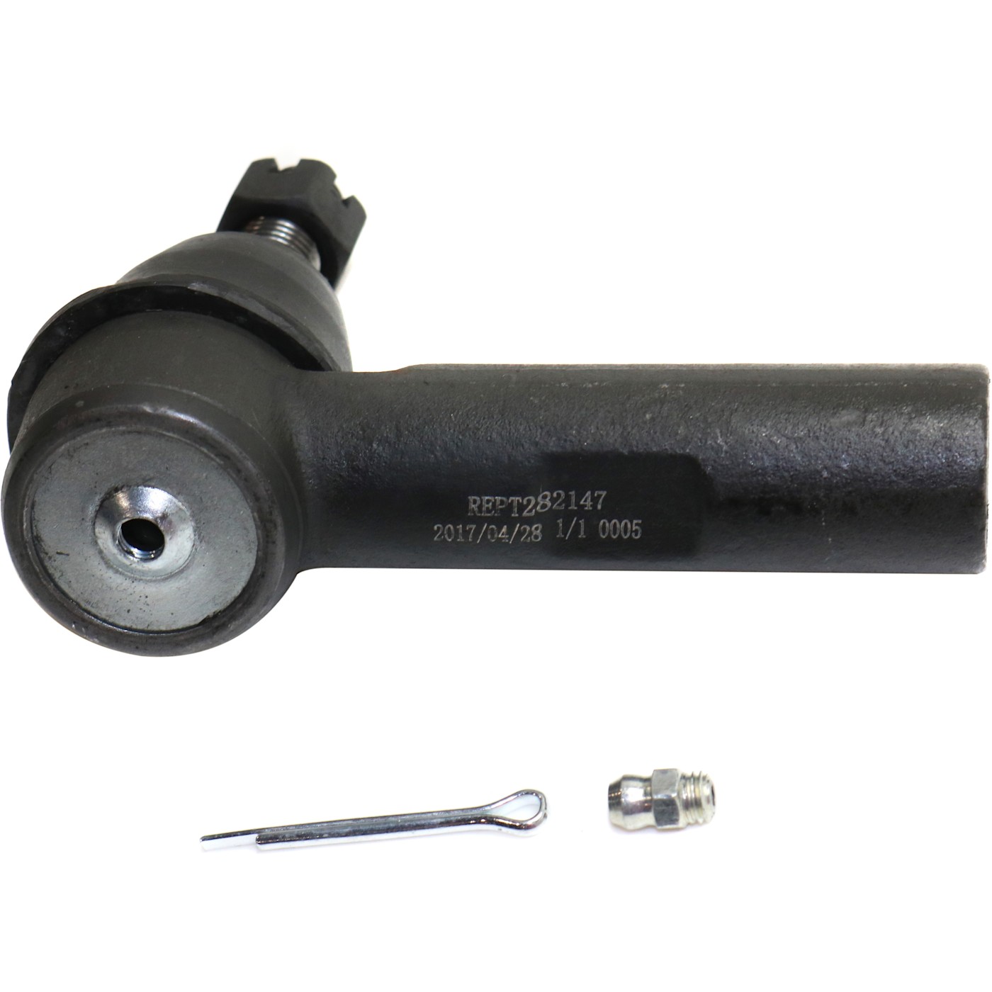 Tie Rod End for 20092016 Toyota Corolla Front Outer eBay