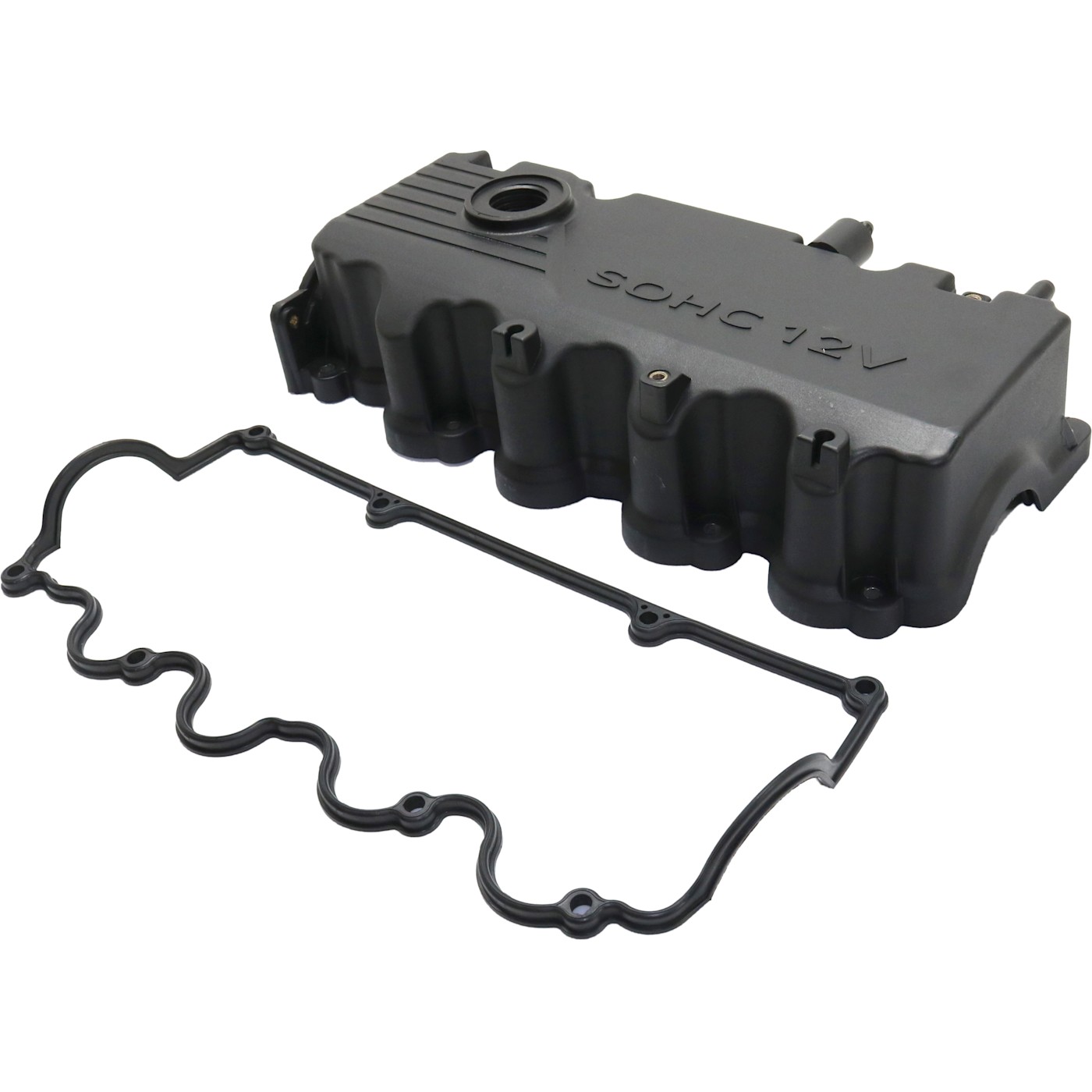 New Valve Cover for Hyundai Accent 20002002 2241022610 eBay