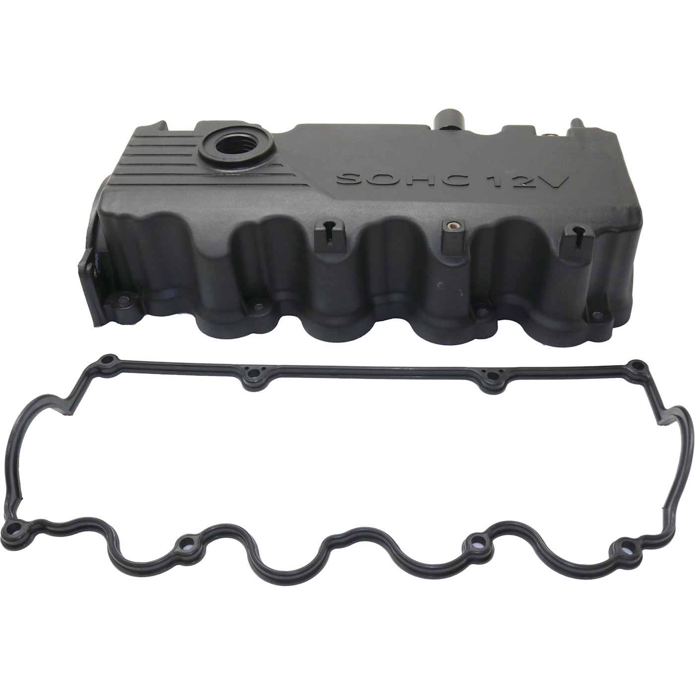New Valve Cover for Hyundai Accent 20002002 2241022610 eBay
