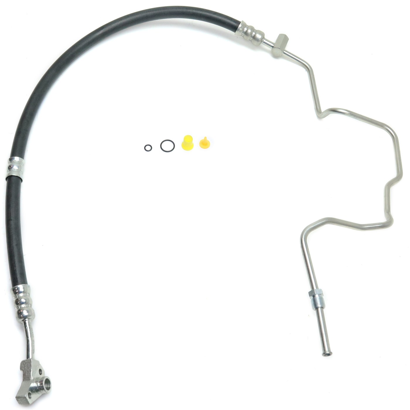 Replace Power Steering Pump 2005 Honda Pilot