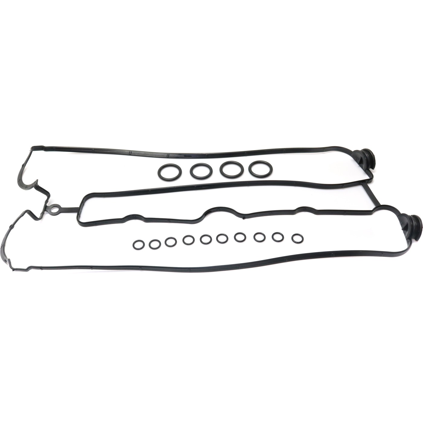 New Set Valve Cover Gaskets for Chevy Suzuki Forenza Daewoo Nubira ...