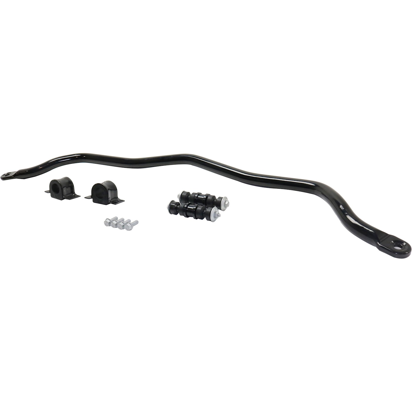 Sway Bar Kit Front FWD Chevy Olds Chevrolet Impala Pontiac Grand Prix