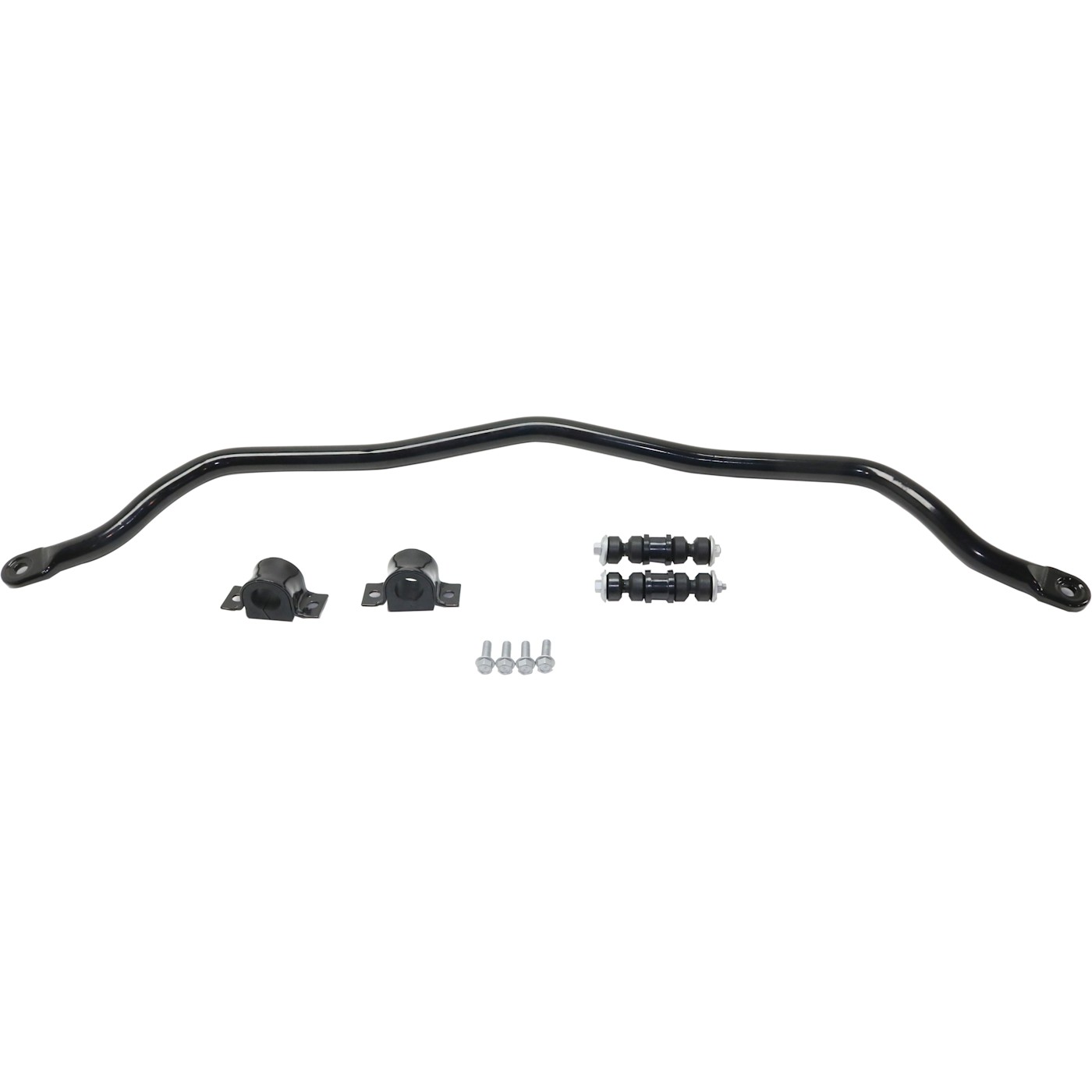 Sway Bar Kit Front FWD Chevy Olds Chevrolet Impala Pontiac Grand Prix