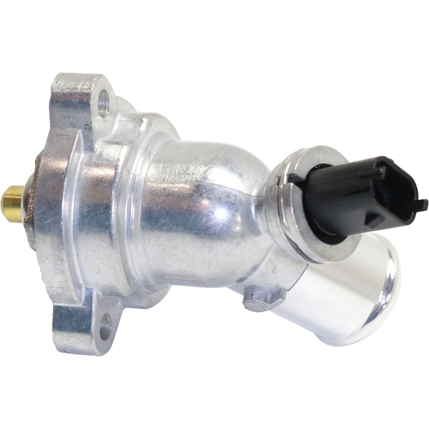 New Thermostat Housing for Chevy Chevrolet Spark 20132015 25192923