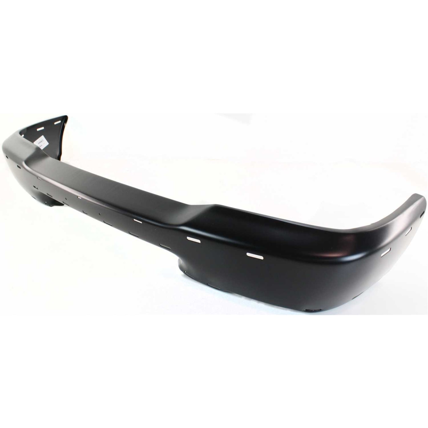 Front Bumper For 2001-2008 Mazda B3000 2001-2010 B2300 Painted Black ...