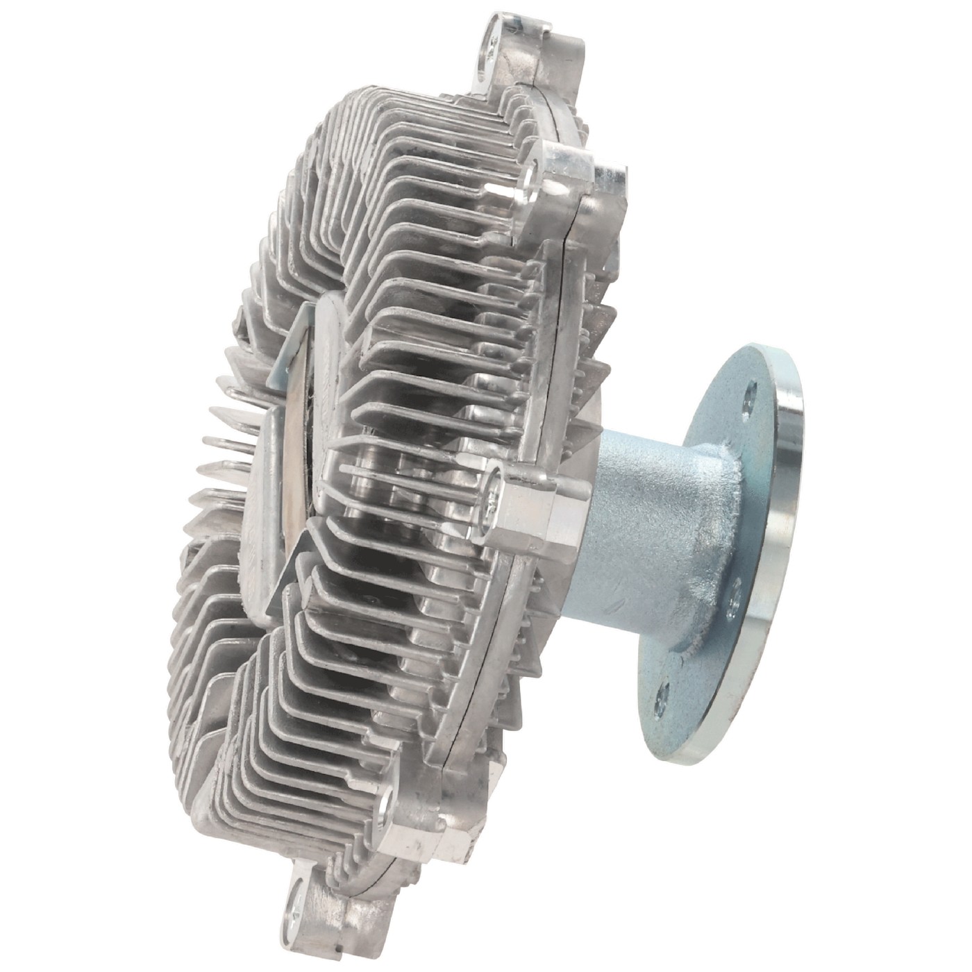 New Cooling Clutch Fan For 20052008 Nissan Frontier Xterra Pathfinder