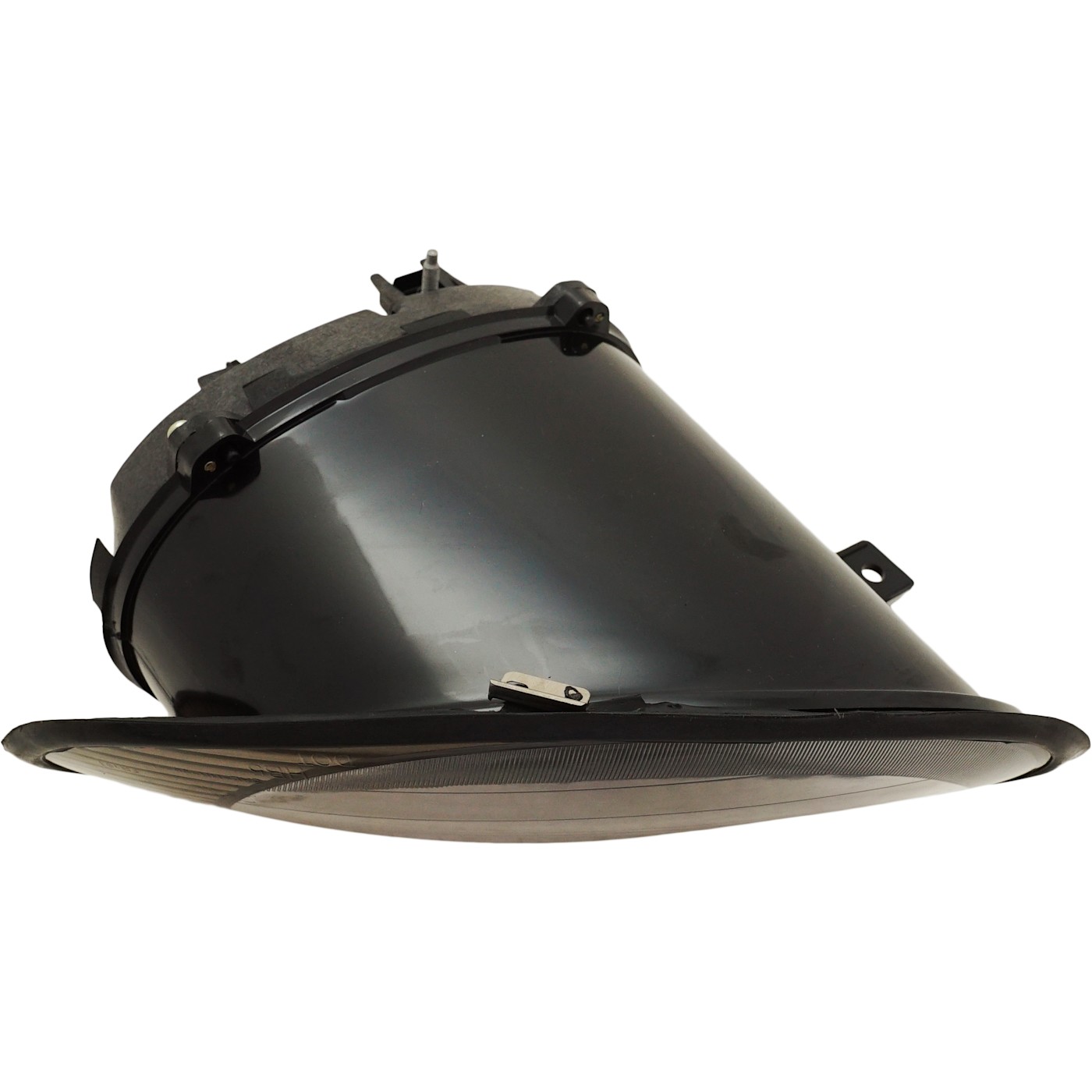 Headlight Set For 9899 Ford Taurus LX SE SHO Left and Right With Bulb