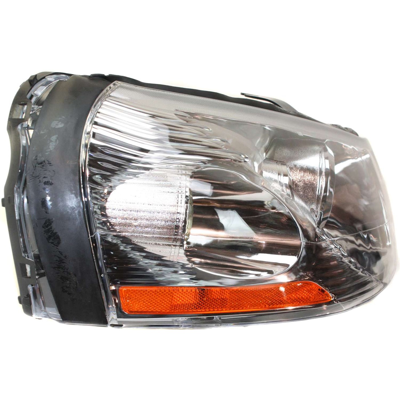 Headlight Set For 2003 Saturn L200 20032005 L300 Left & Right Side w