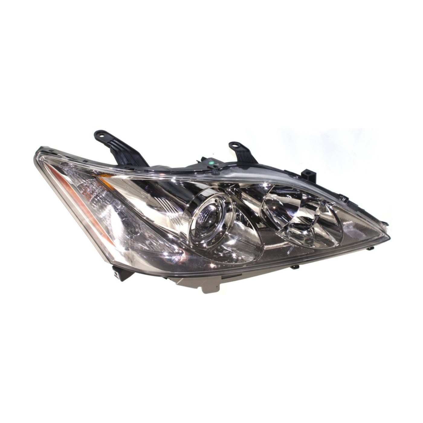 Halogen Headlight Set For Lexus Es Driver And Passenger