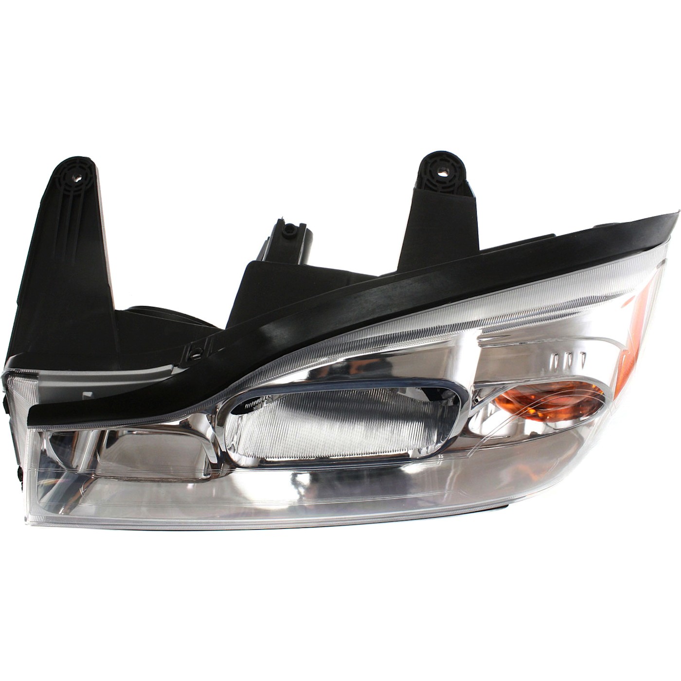 Headlight Set For 20062007 Saturn Vue Left and Right With Bulb 2Pc eBay