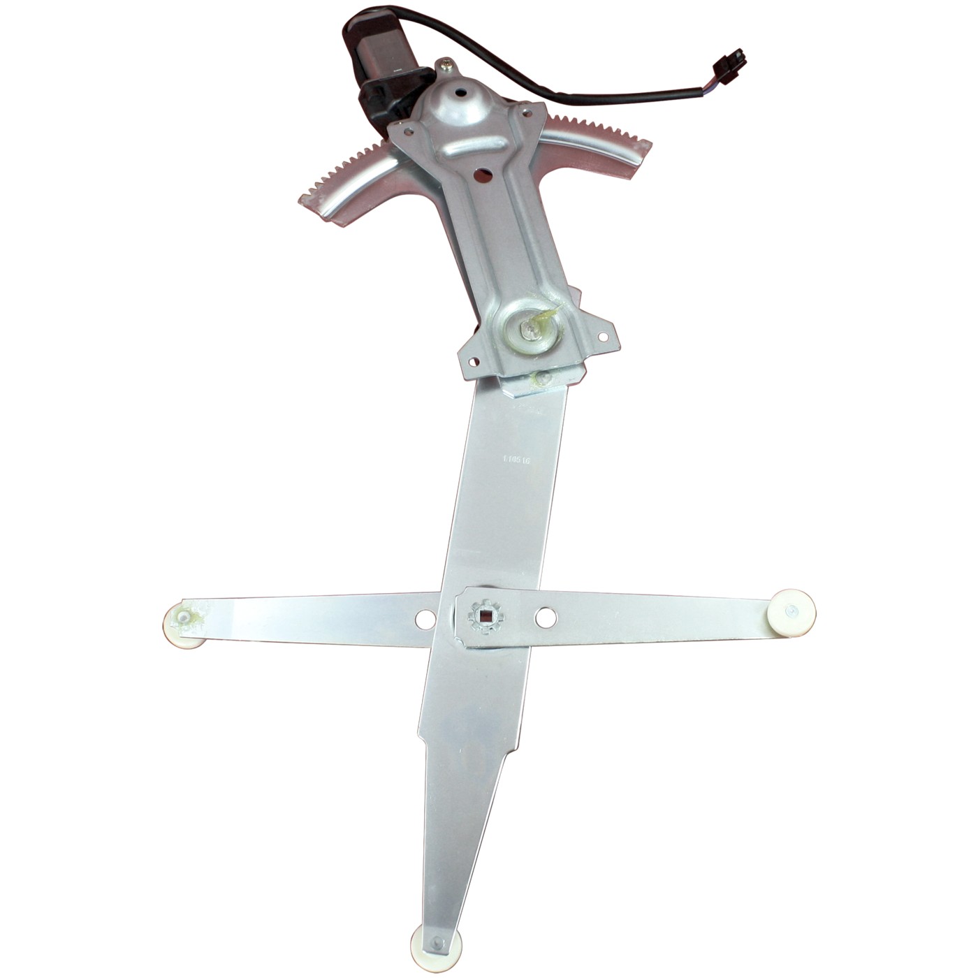 Power Window Regulator w/ Motor Driver Side Left LH for 9302 Camaro