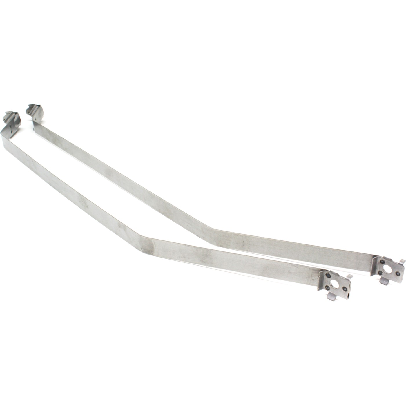 Fuel Tank Straps for Honda Civic Acura Integra eBay