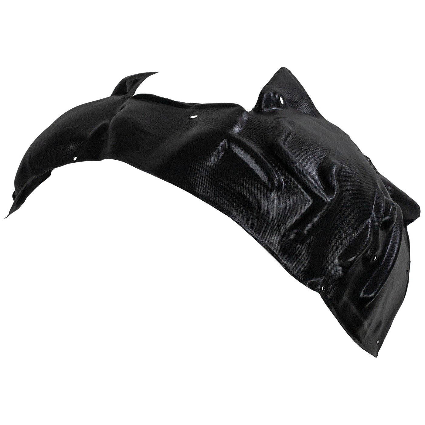 Splash Shield For 20092012 Audi A4 Quattro A4 Front, Passenger Side eBay