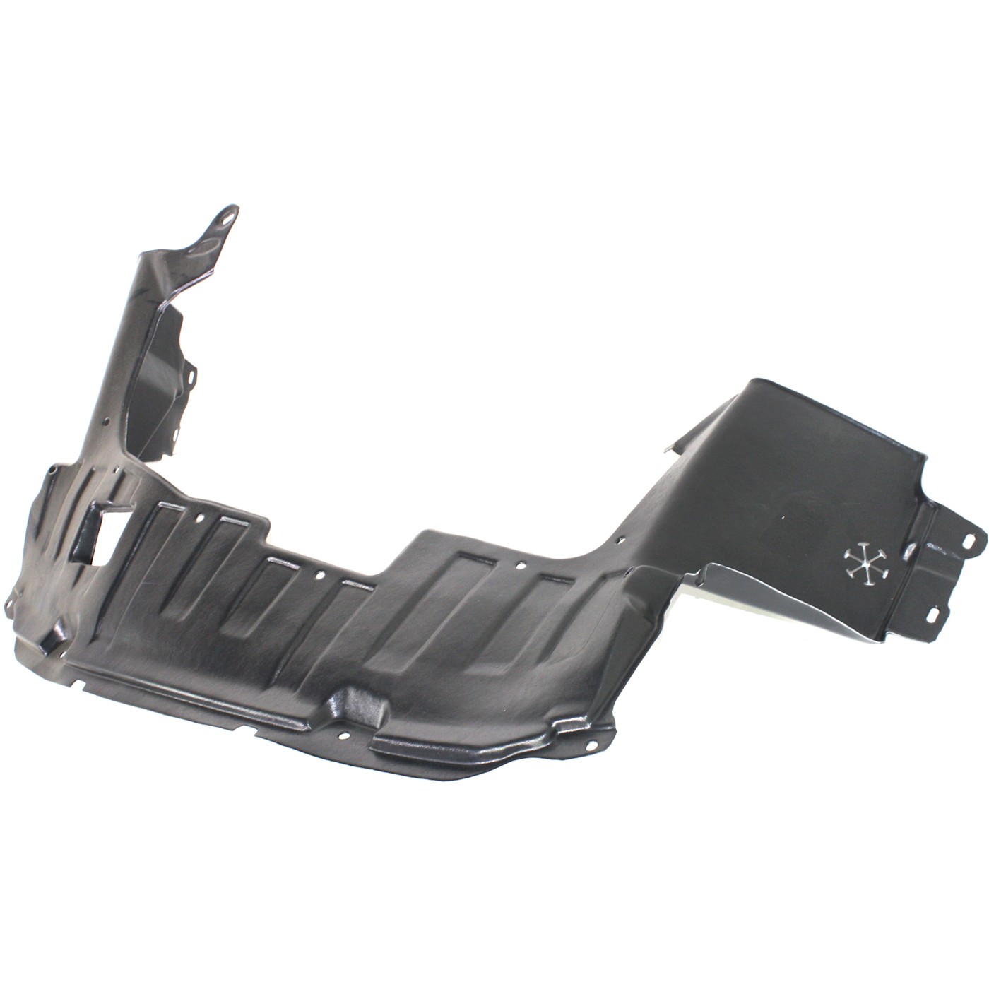 2015 Honda Fit Engine Splash Shield