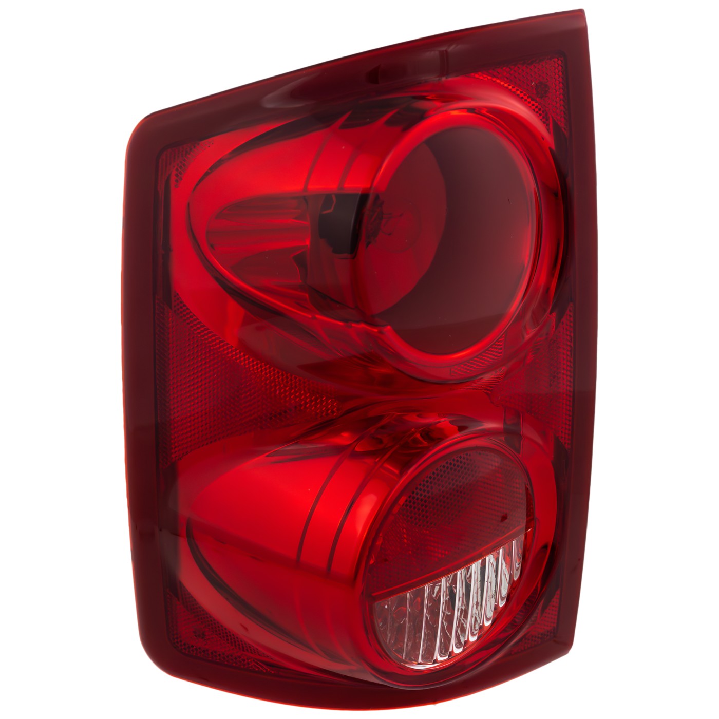 Tail Light for 2005-2010 Dodge Dakota & 2011 Ram Dakota Driver Side | eBay