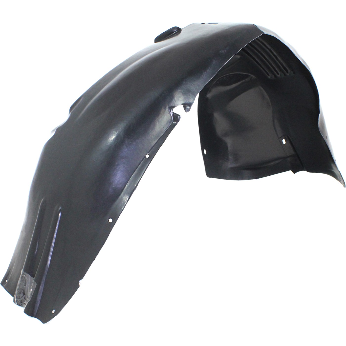 Splash Shield For 20102015 Ford Taurus Front Driver Side eBay