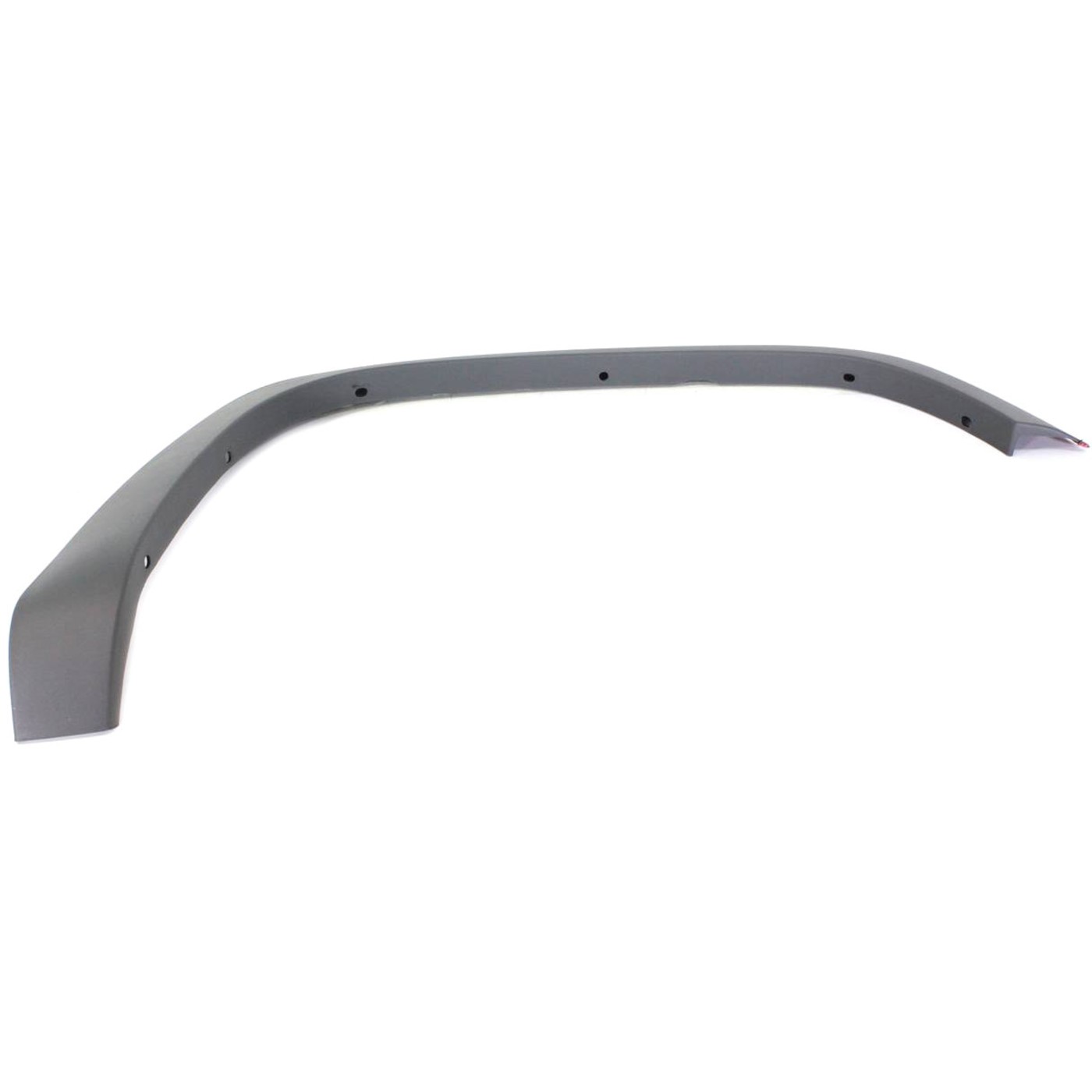 Fender Flares For 20042012 Chevy Colorado Front Right Small type eBay