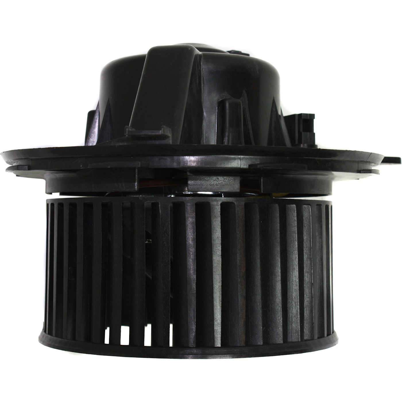 Blower Motor For 0914 VW Jetta w/o ATC; 0610 Passat w/ Climate