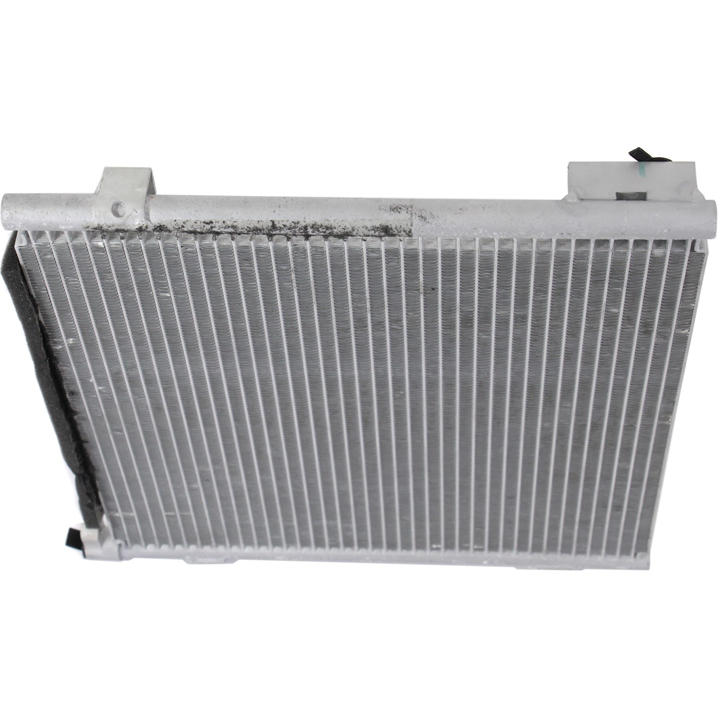 AC Condenser For 19962000 Honda Civic 1.6L 4Cyl Engine Aluminum Parallel Flow eBay