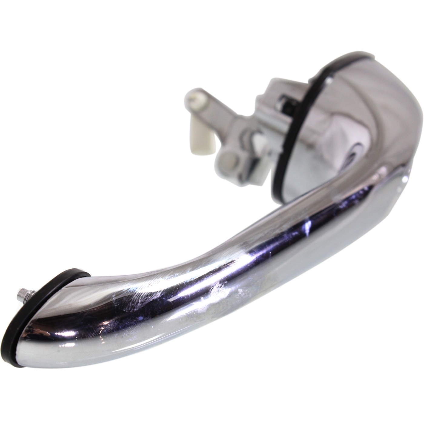 Exterior Door Handle For 20012010 Chrysler PT Cruiser Rear Left Chrome