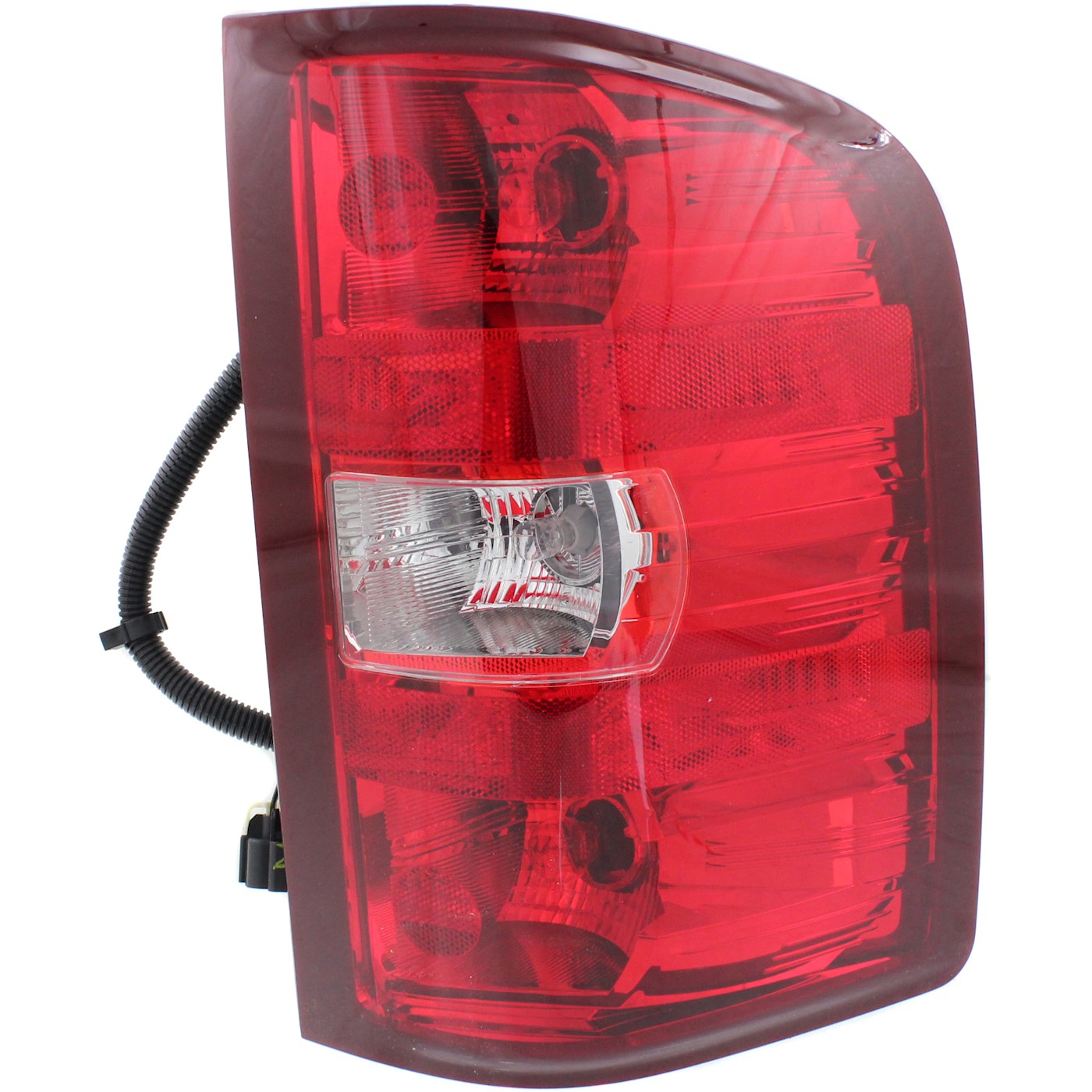 2010 Silverado Tail Lights