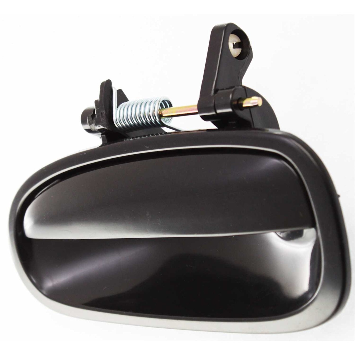 Exterior Door Handle For 962000 Honda Civic Set of 2 Rear