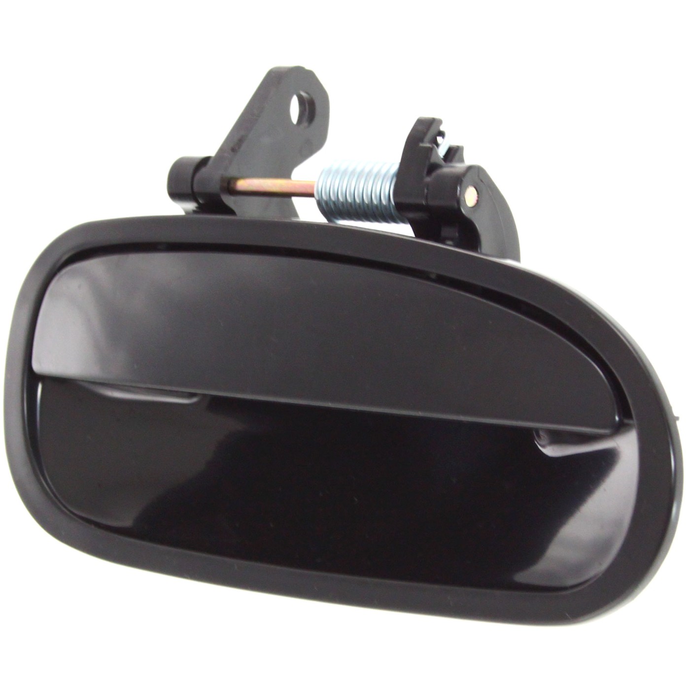 Exterior Door Handle For 962000 Honda Civic Set of 2 Rear