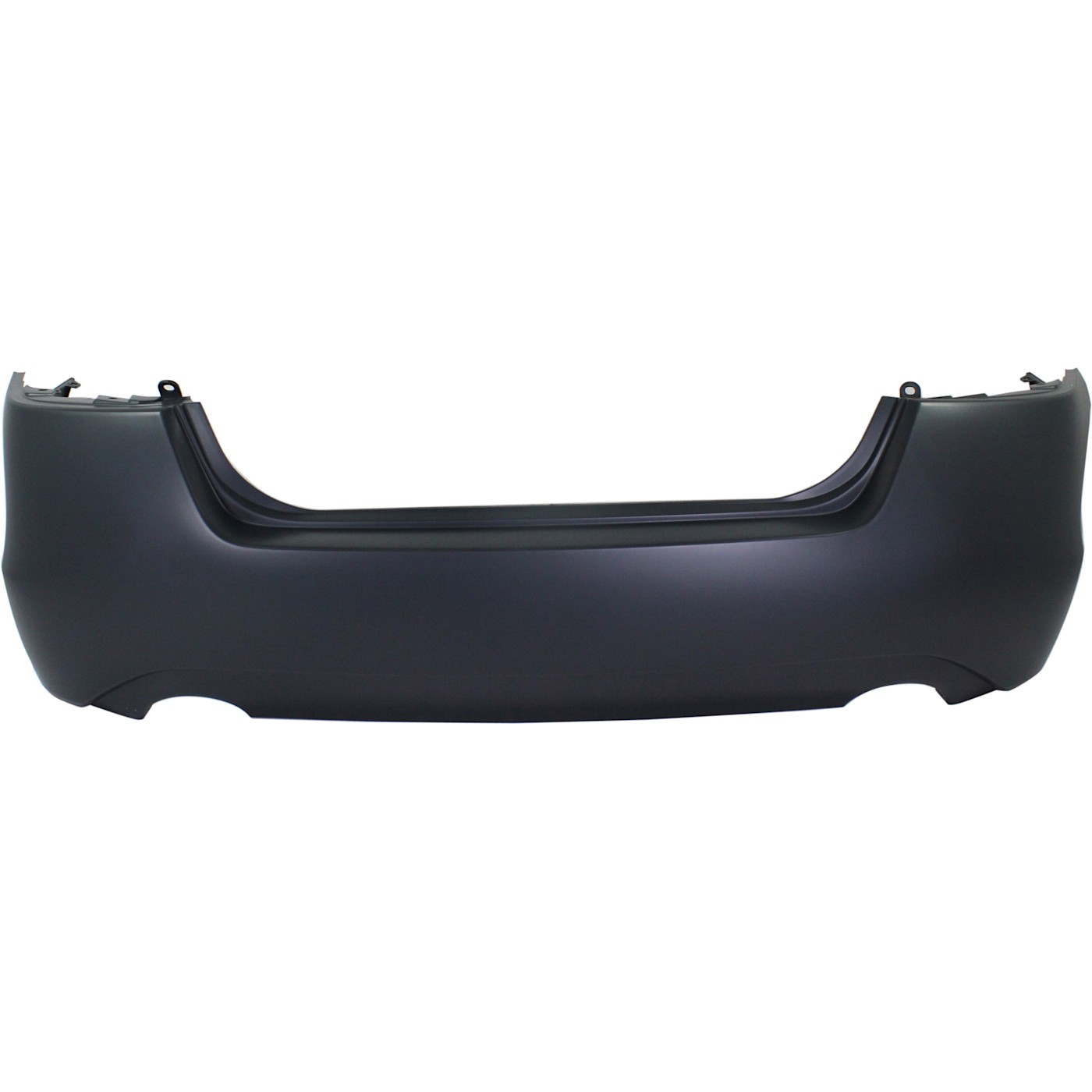 Rear Bumper Cover For 20132015 Nissan Altima Sedan Primed eBay