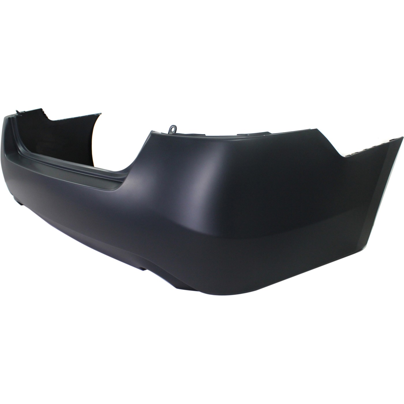 Rear Bumper Cover For 2013-2015 Nissan Altima Sedan Primed | eBay