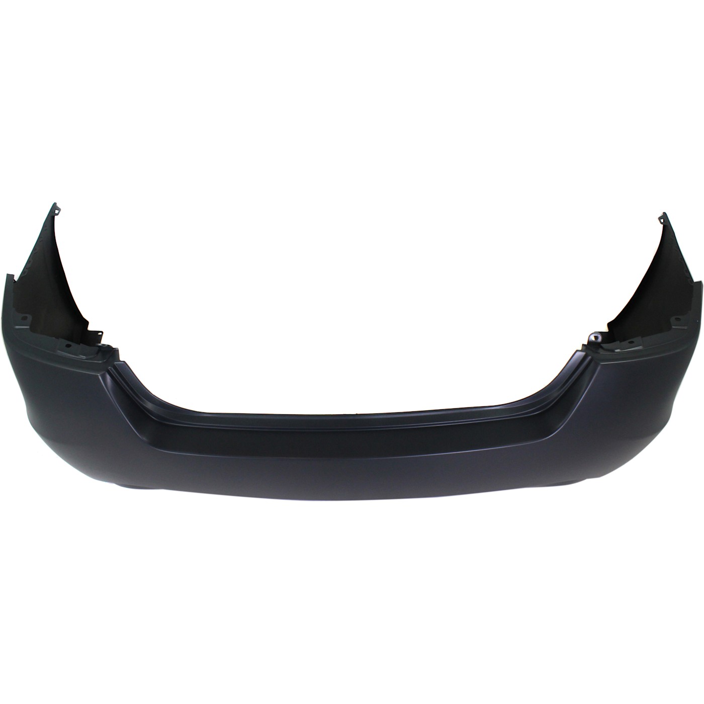 Rear Bumper Cover For 20132015 Nissan Altima Sedan Primed eBay