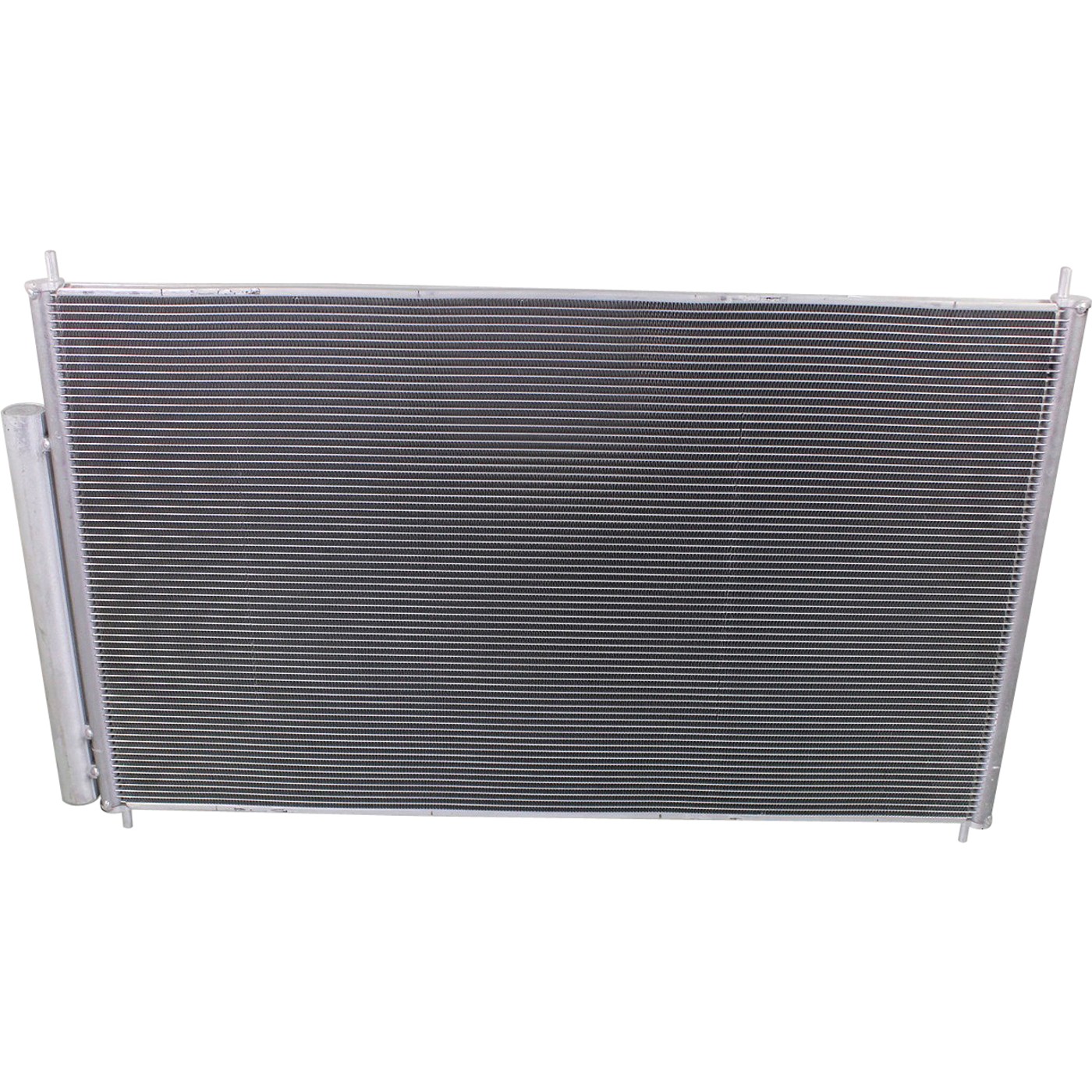 AC Condenser For 1117 Honda Odyssey With Receiver Drier 80110TK8A01 80110TK8A02 eBay