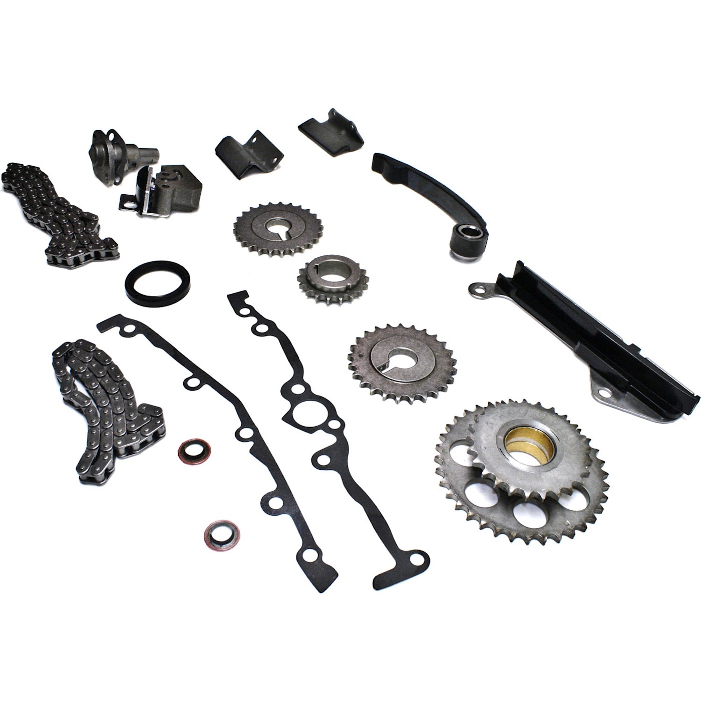 Timing Chain Kit Fits 9199 Nissan Sentra 200SX NX 1.6L DOHC GA16DE 16
