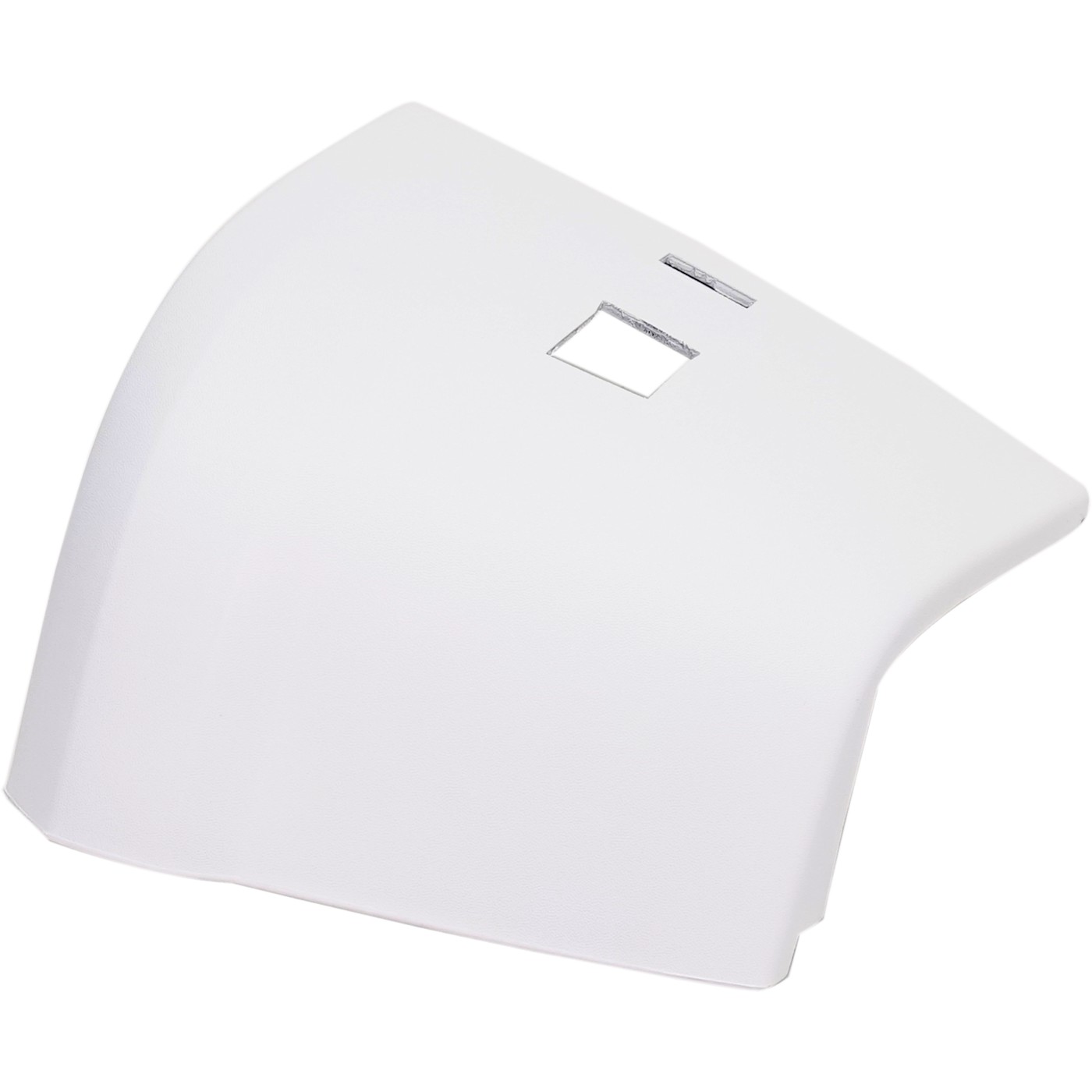 Bumper End Cap For 20102013 Ford Transit Connect Rear Right Side