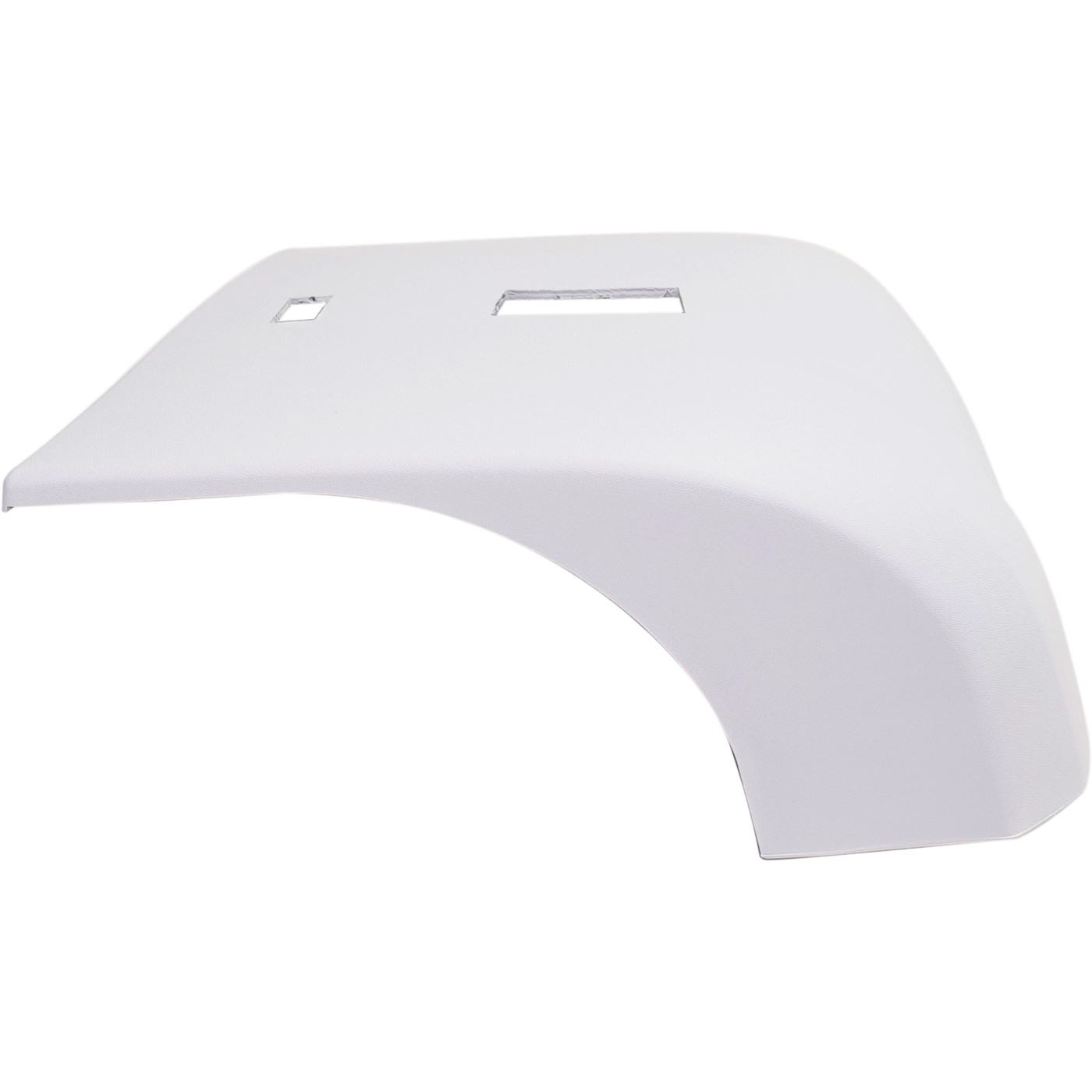 Bumper End Cap For 20102013 Ford Transit Connect Rear Right Side