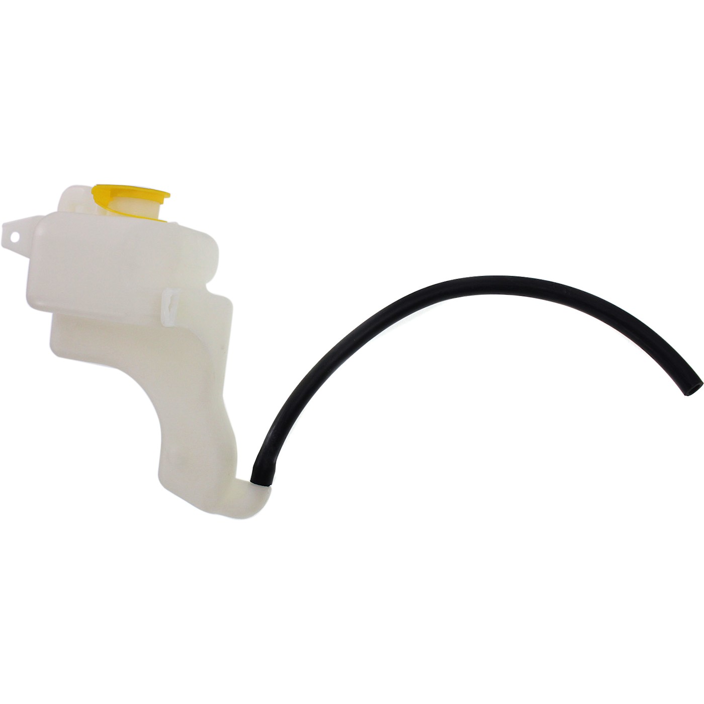 Coolant Reservoir For 20072016 Jeep Compass Patriot w/ cap & hose eBay