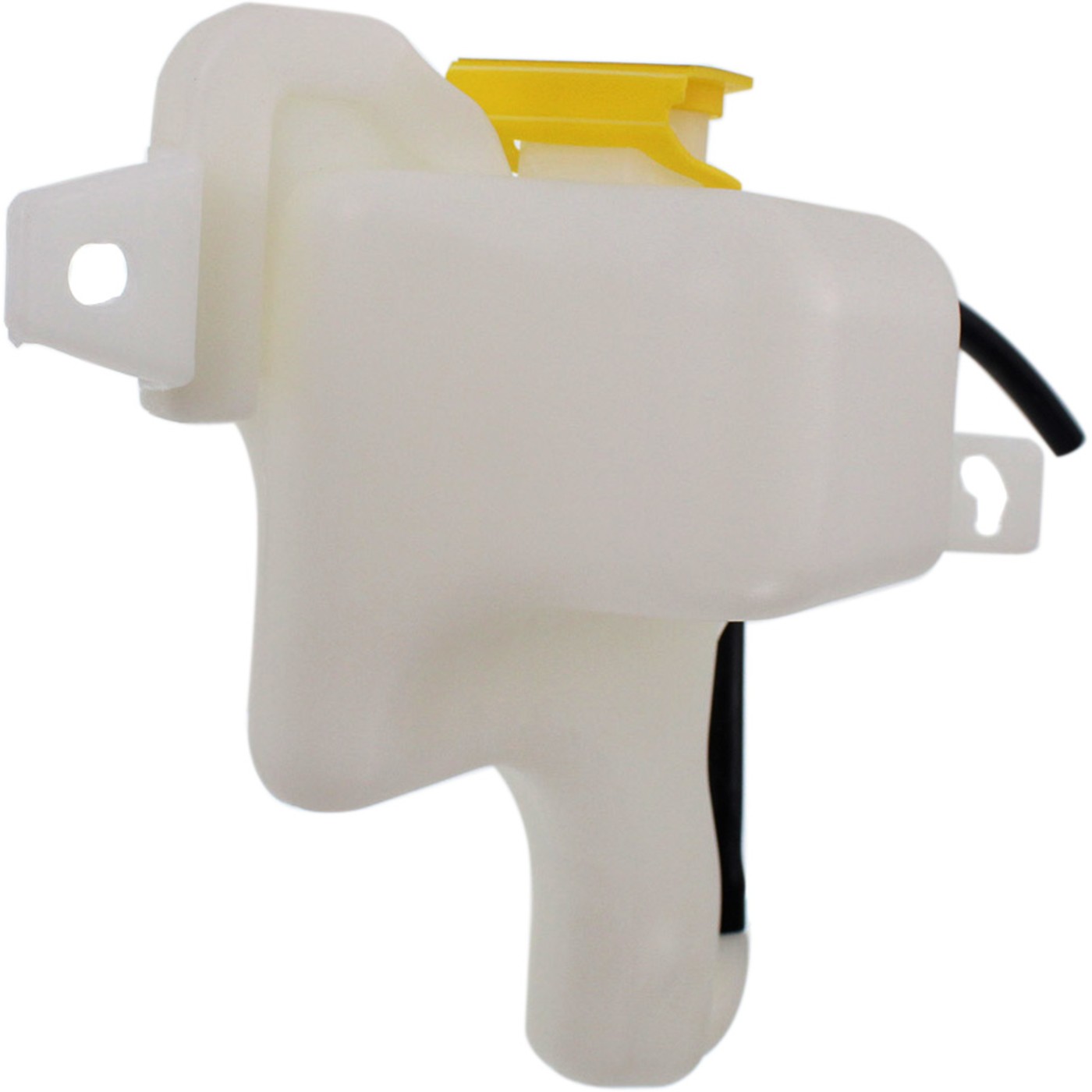 Coolant Reservoir For 20072016 Jeep Compass Patriot w/ cap & hose eBay