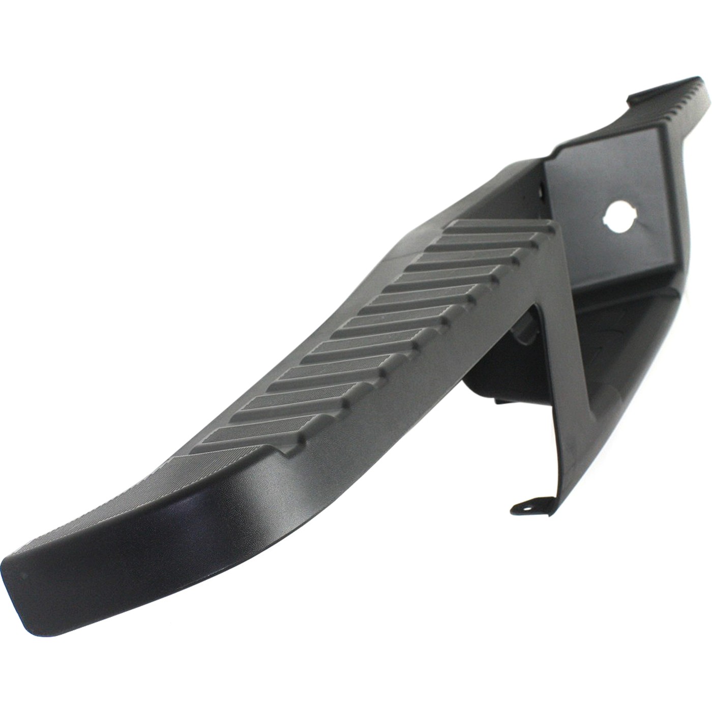 New Bumper Face Bar Step Pad Molding Trim F150 Truck F-150 FO1191124 ...