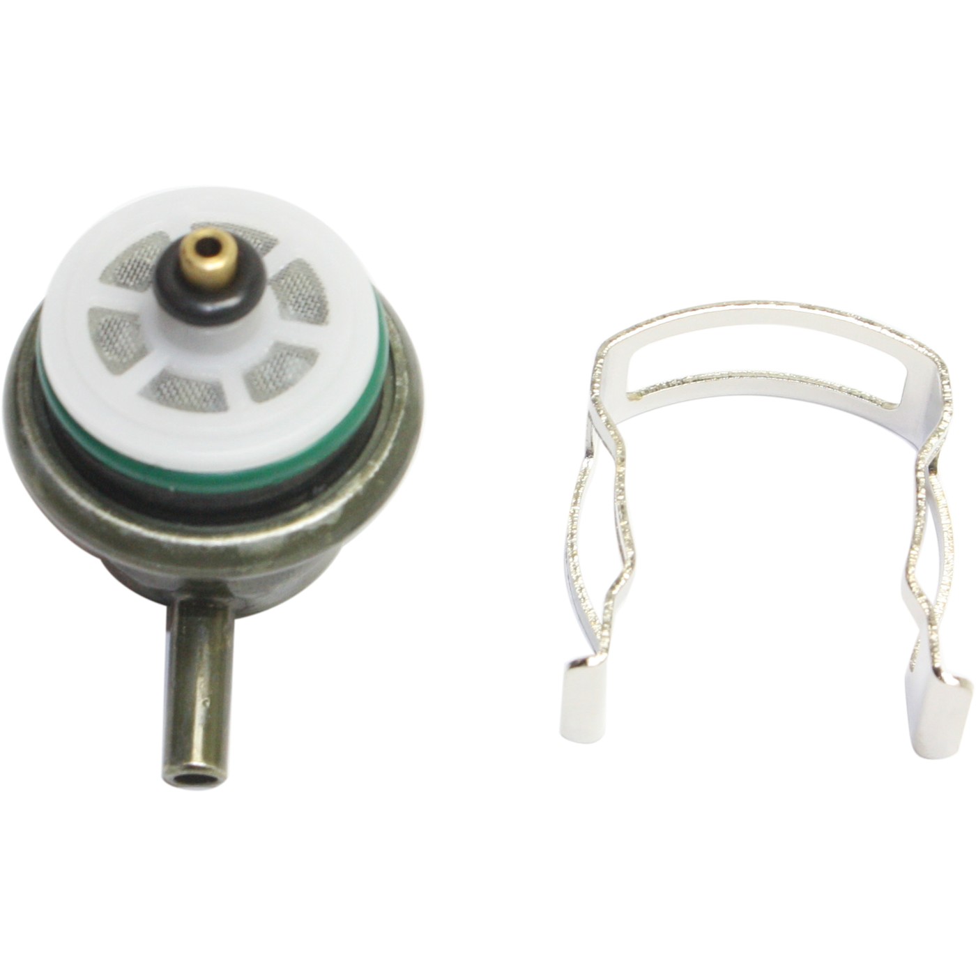 New Fuel Pressure Regulator Gas Olds De Ville Cadillac DeVille Isuzu