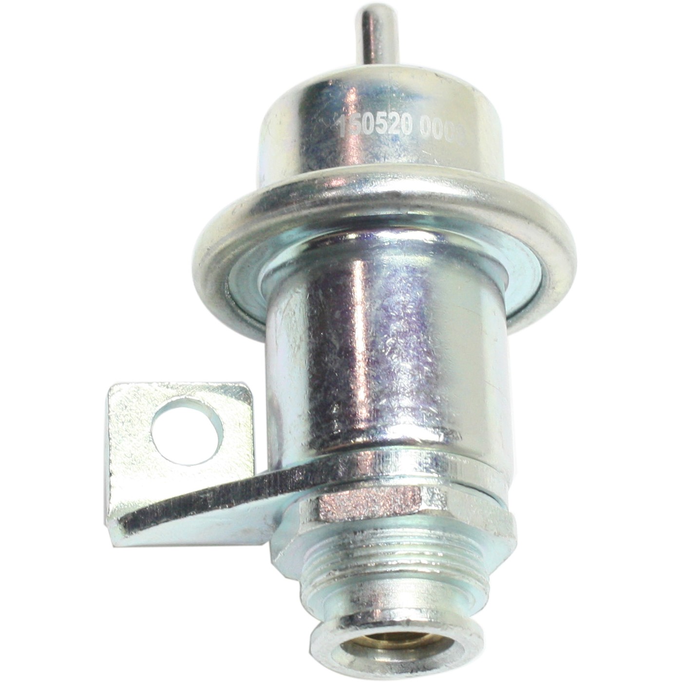 New Fuel Pressure Regulator Gas Chevy Chevrolet Colorado GMC Canyon