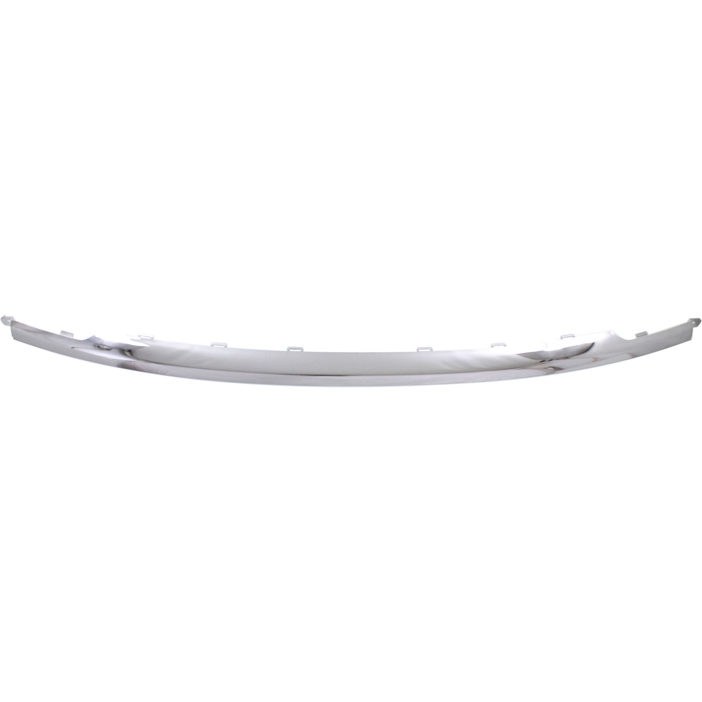 Value Rear Passenger Side Wheel Opening Molding OE Quality Replacement 