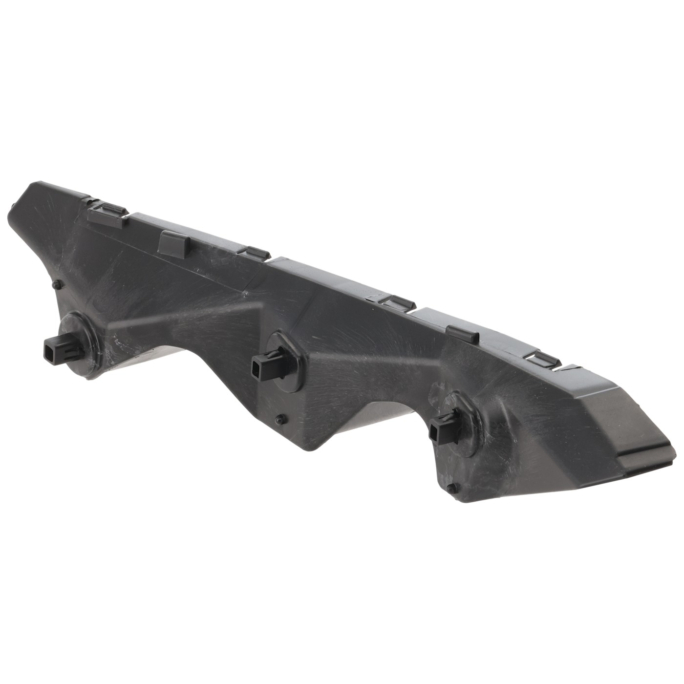 Driver Side Bumper Bracket For Nissan Sentra 2013-2015 NI1032107 New Front