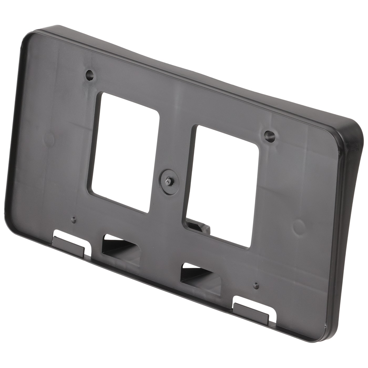 License Plate Mounting Bracket Front Bumper Mount for 1214 Toyota