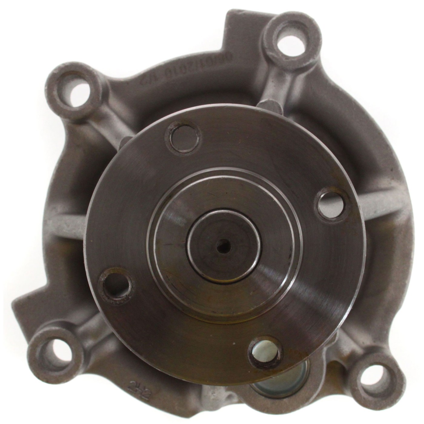 New Water Pump Ford Mustang Crown Victoria 1999-2002 | eBay